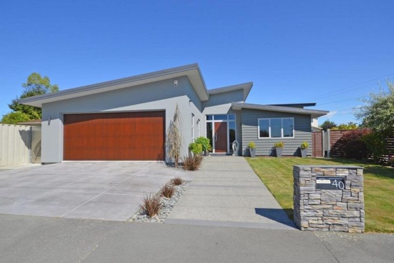 Photo of property in 40 Spring Road, Gleniti, Timaru, 7910