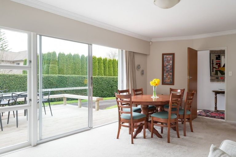 Photo of property in 15 Dalbeth Place, Matangi, Hamilton, 3284