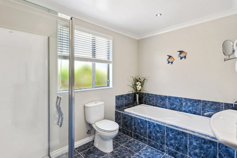 Photo of property in 3 Cadastral Court, Paraparaumu, 5032