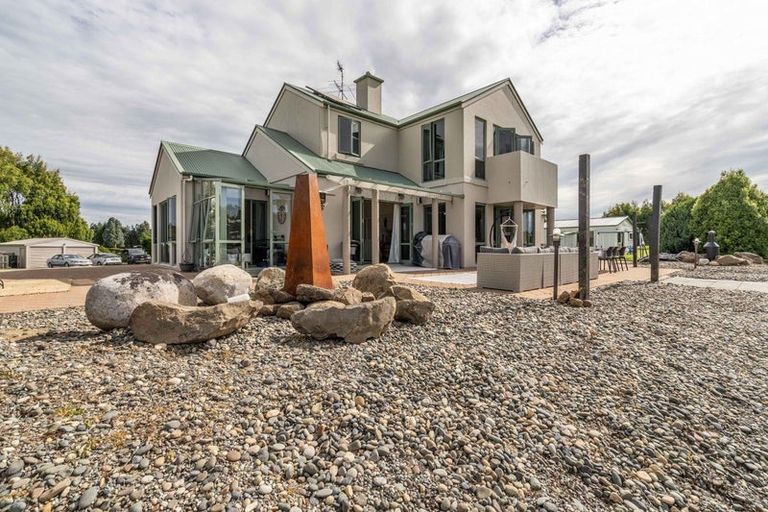 Photo of property in 113 Mason Road, Seaward Bush, Invercargill, 9871