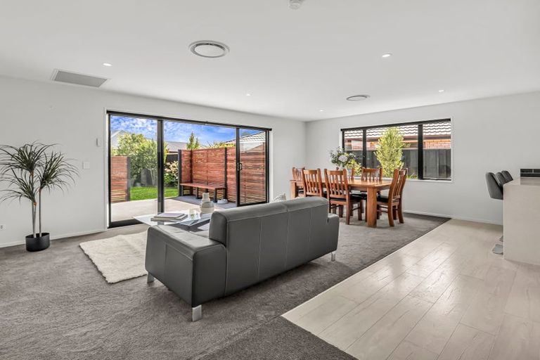 Photo of property in 83 Zabeel Street, Lincoln, 7608