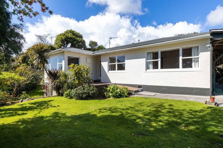 Photo of property in 3 Penrith Street, Westown, New Plymouth, 4310