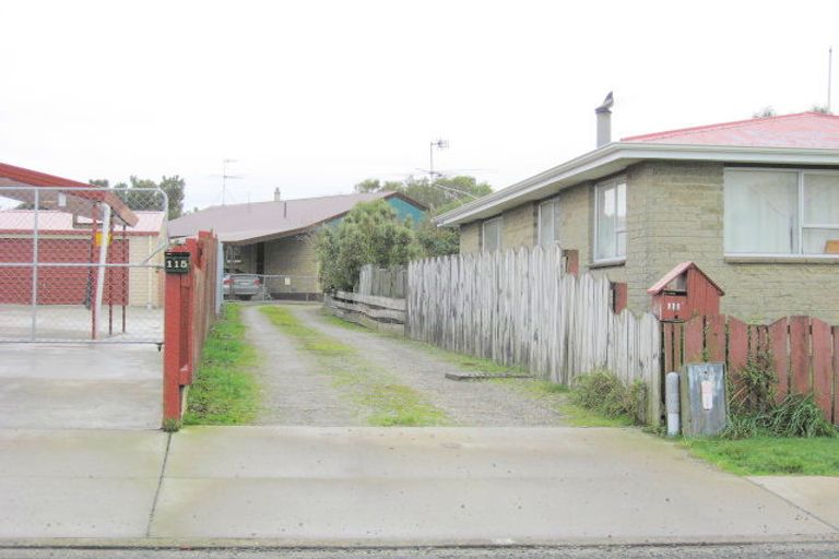 Photo of property in 111 Waiau Crescent, Kingswell, Invercargill, 9812