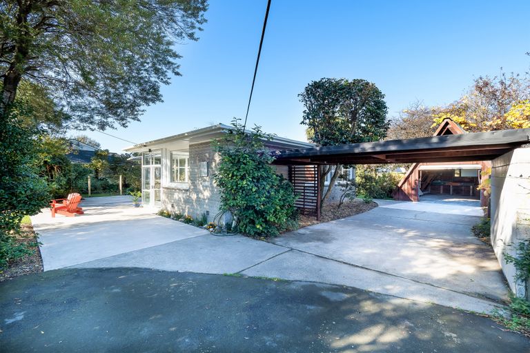Photo of property in 2/303 Hoon Hay Road, Hoon Hay, Christchurch, 8025