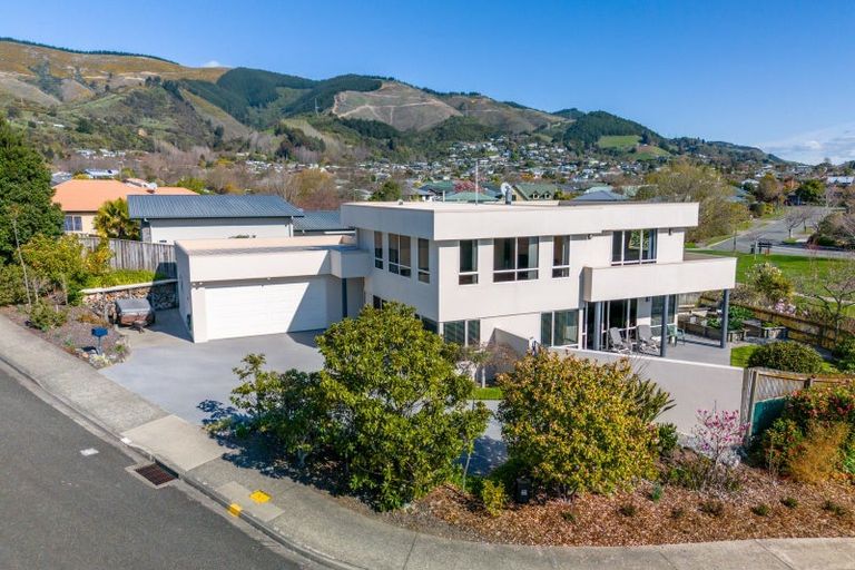 Photo of property in 5 Dartmoor Place, Richmond, 7020