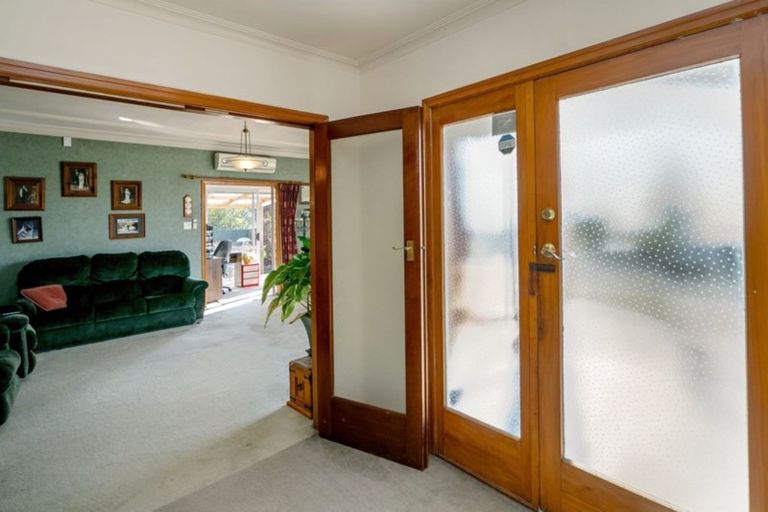 Photo of property in 1 Puriri Crescent, Lansdowne, Masterton, 5810