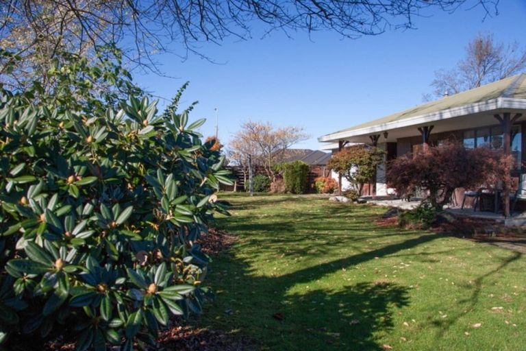 Photo of property in 39 Morgan Street, Methven, 7730