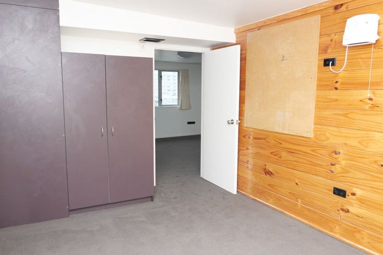 Photo of property in Martin Square Apartments, 609/20 Martin Square, Te Aro, Wellington, 6011