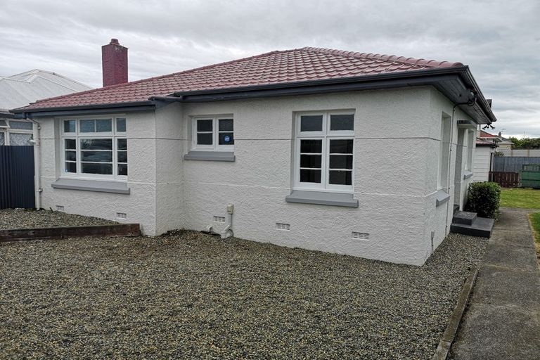 Photo of property in 454 Tay Street, Turnbull Thomson Park, Invercargill, 9810