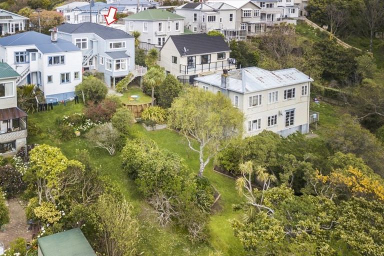 Photo of property in 26 Henry Street, Kilbirnie, Wellington, 6022