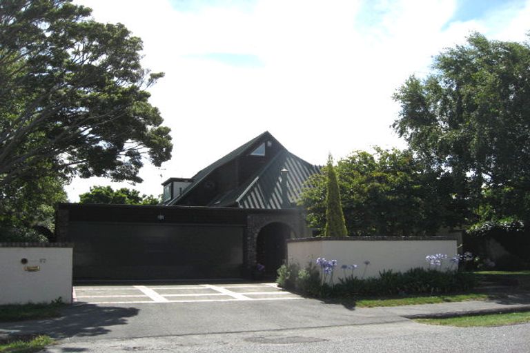 Photo of property in 57 Clifford Avenue, Merivale, Christchurch, 8014