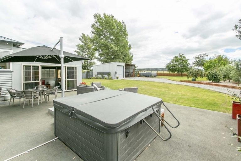 Photo of property in 31 Fairfield Avenue, Fairton, Ashburton, 7772