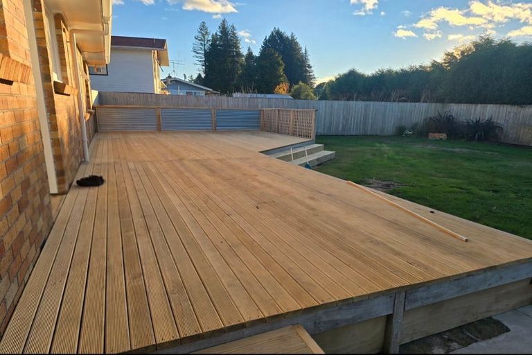 Photo of property in 8 Lauriston Street, Tokoroa, 3420
