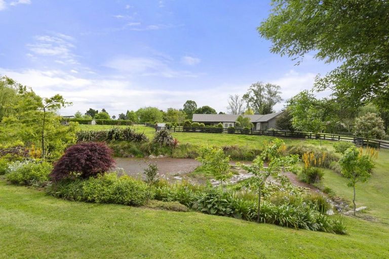 Photo of property in 626b Ngaruawahia Road, Te Kowhai, Hamilton, 3288
