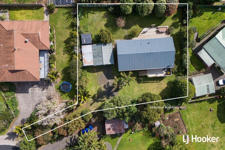 Photo of property in 6 Nathan Place, Athenree, Katikati, 3177