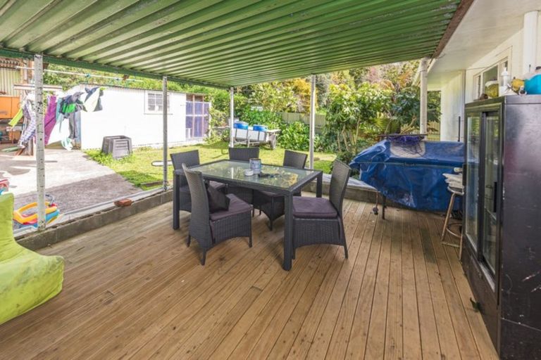 Photo of property in 18 Purua Street, Durie Hill, Whanganui, 4500