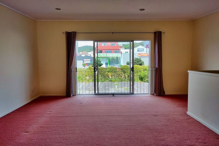 Photo of property in 8/3 Kelvin Grove, Te Aro, Wellington, 6011