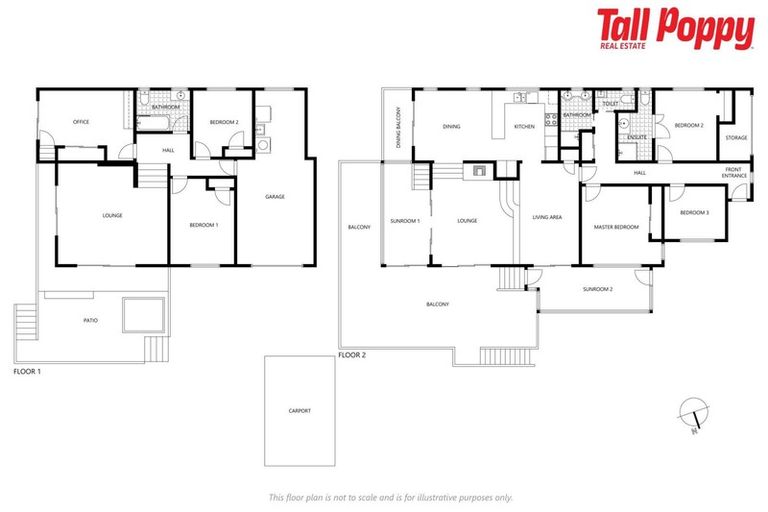 Photo of property in 26 Glencarron Street, Alexandra, 9320