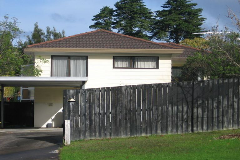 Photo of property in 277 Triangle Road, Massey, Auckland, 0614