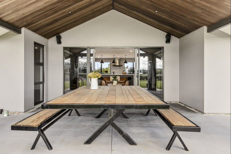 Photo of property in 194 Lake Road, Okoroire, Tirau, 3484