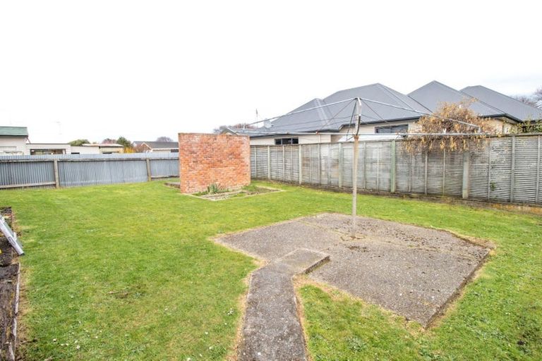 Photo of property in 34 Ritchie Street, Richmond, Invercargill, 9810