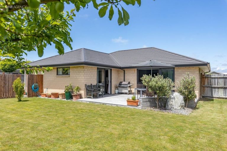 Photo of property in 39 Sovereign Boulevard, Kaiapoi, 7630