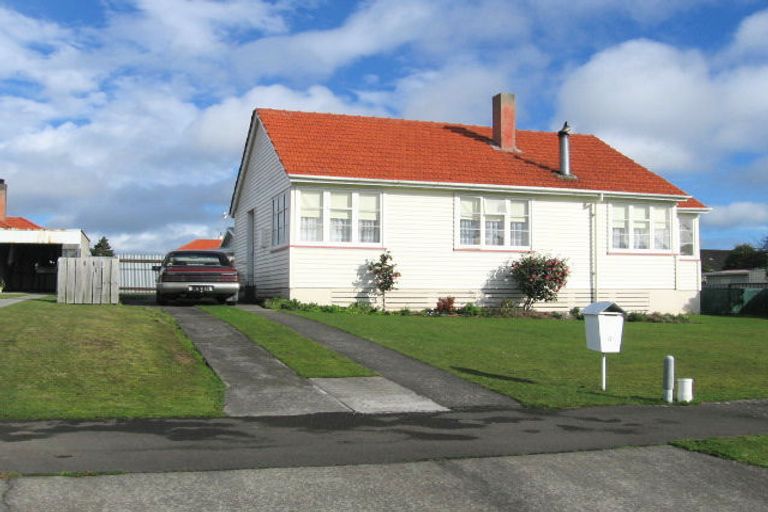 Photo of property in 4 Severn Terrace, Roslyn, Palmerston North, 4414