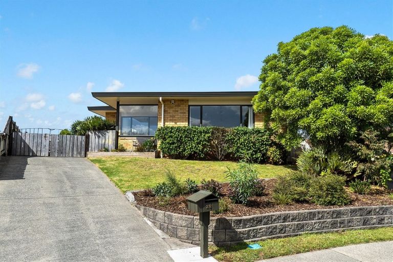 Photo of property in 28 Amber Drive, Tikipunga, Whangarei, 0112