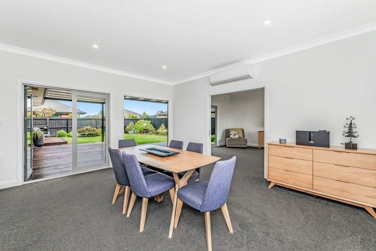 Photo of property in 61 Shadbolt Lane, Rolleston, 7614