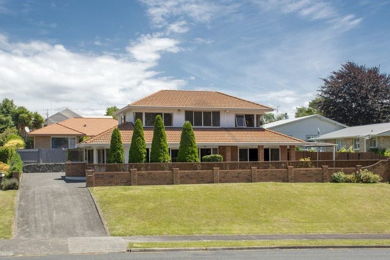 Photo of property in 14 Ninth Avenue, Tauranga, 3110