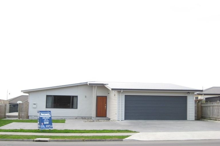 Photo of property in 193 Te Mata Road, Havelock North, 4130