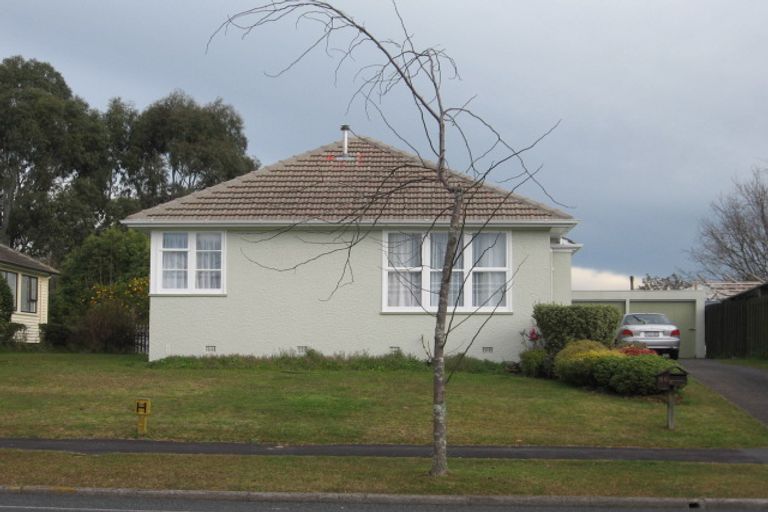 Photo of property in 86 Fairfield Road, Fairfield, Hamilton, 3214