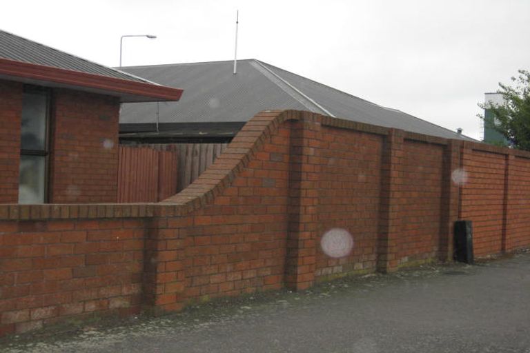 Photo of property in 1/6 Leslie Street, Upper Riccarton, Christchurch, 8041