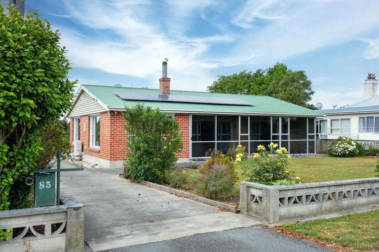 Photo of property in 85 Shearman Street, Waimate, 7924