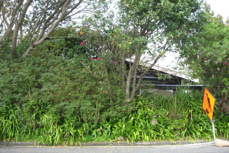 Photo of property in 197 Frankley Road, Frankleigh Park, New Plymouth, 4310