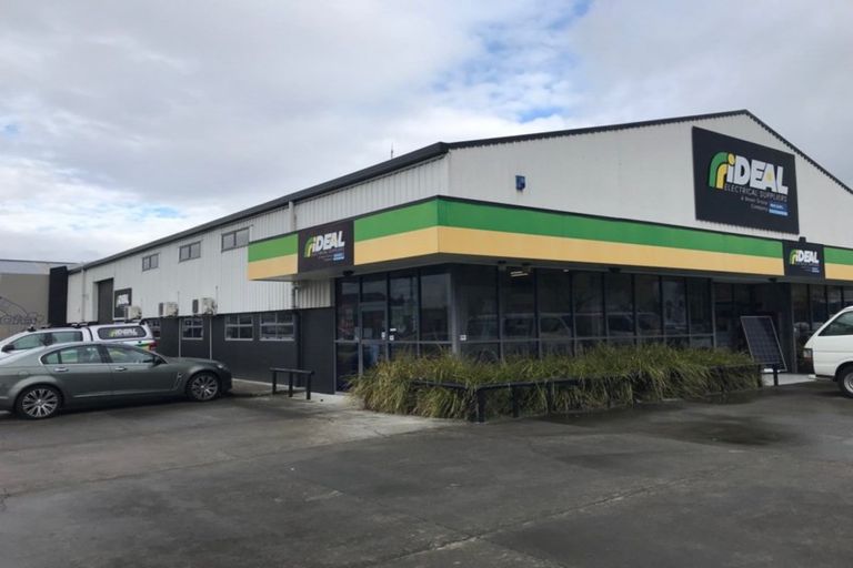 Photo of property in 409 Hastings Street South, Akina, Hastings, 4122