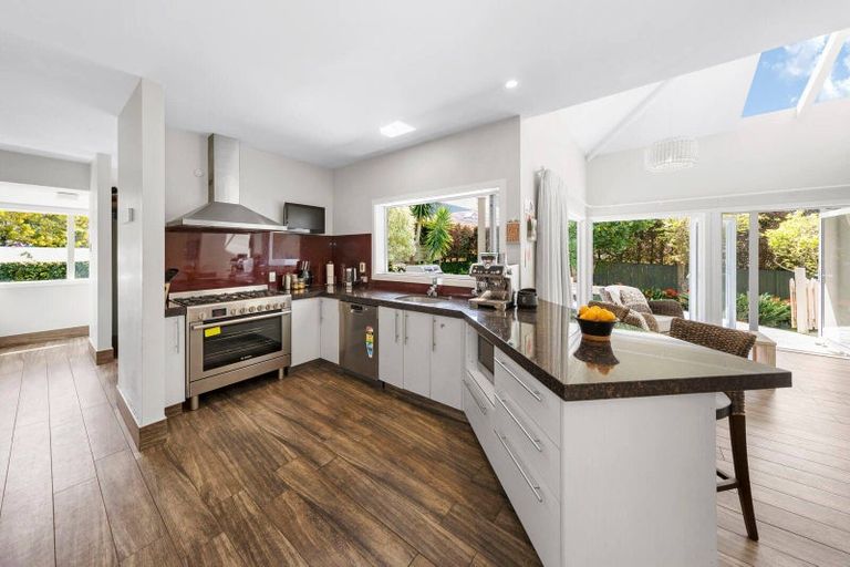 Photo of property in 44 Rawhitiroa Road, Kohimarama, Auckland, 1071