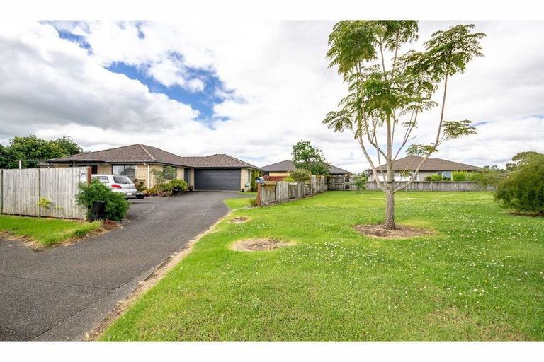 Photo of property in 38 Charlotte Kemp Drive, Kerikeri, 0230