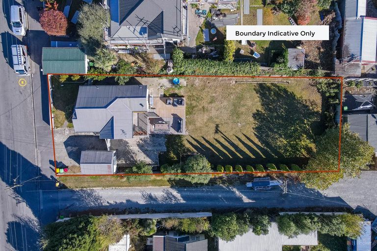 Photo of property in 57 Hassall Street, Parkside, Timaru, 7910