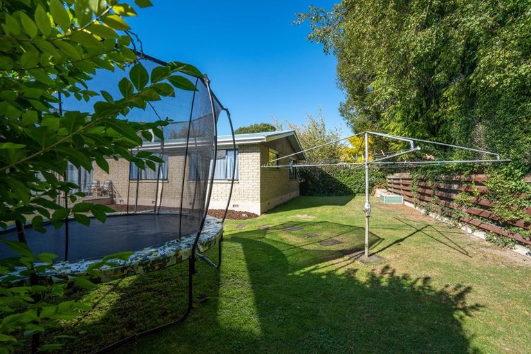 Photo of property in 25 Koa Street, Gore, 9710