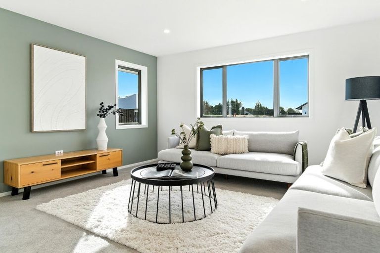 Photo of property in 3 Hauhake Terrace, Leamington, 3495