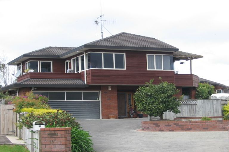 Photo of property in 16 Verbena Glen, Mount Maunganui, 3116