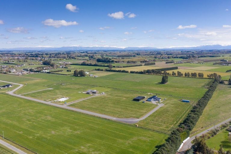 Photo of property in 172 Racecourse Road, Allenton, Ashburton, 7700