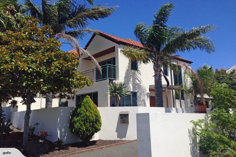 Photo of property in 6 Nautilus Drive, Gulf Harbour, Whangaparaoa, 0930
