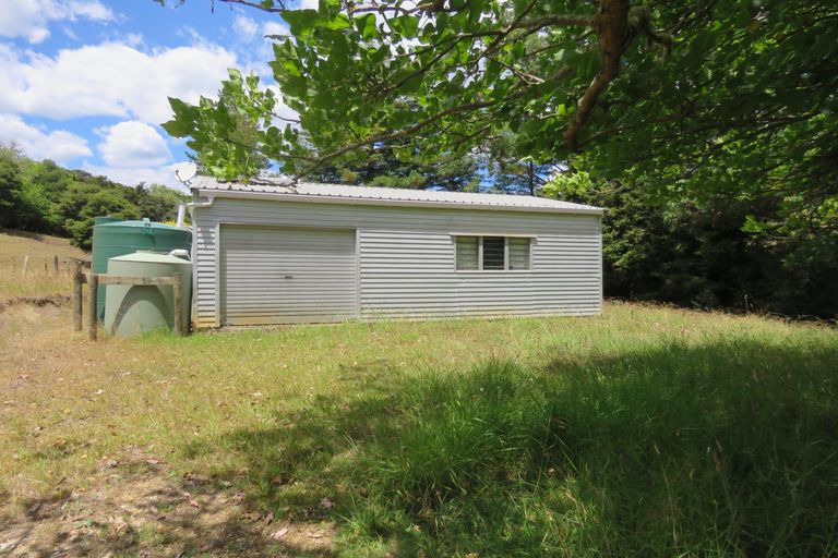 Photo of property in 1762 Kohumaru Road, Peria, Kaitaia, 0482