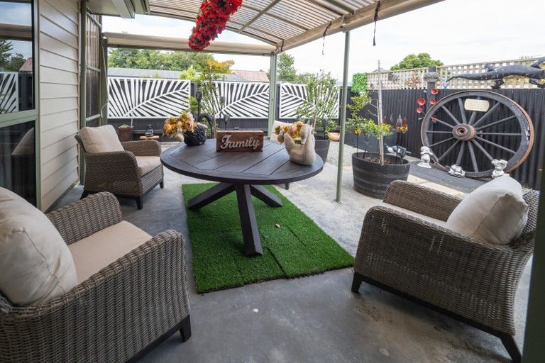 Photo of property in 60 Chalmers Avenue, Hampstead, Ashburton, 7700