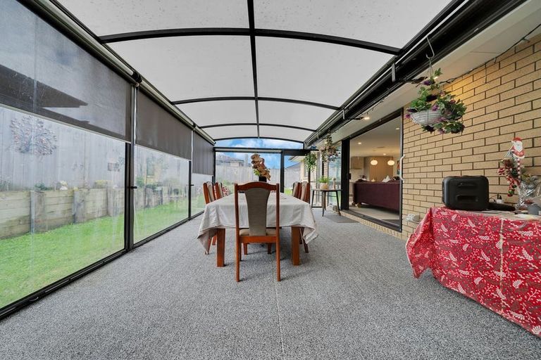 Photo of property in 12 Leathem Crescent, Pokeno, 2402