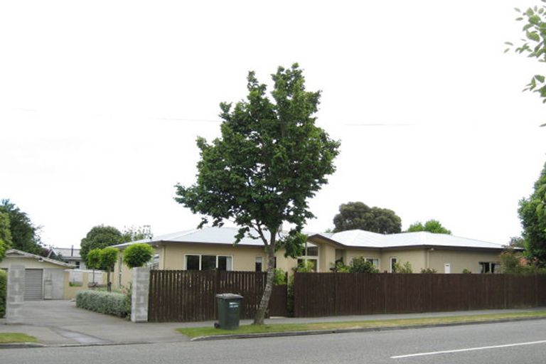 Photo of property in 97 Roydvale Avenue, Burnside, Christchurch, 8053