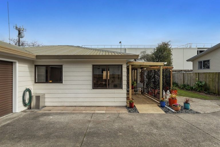 Photo of property in 8a Soutars Avenue, Whakatane, 3120