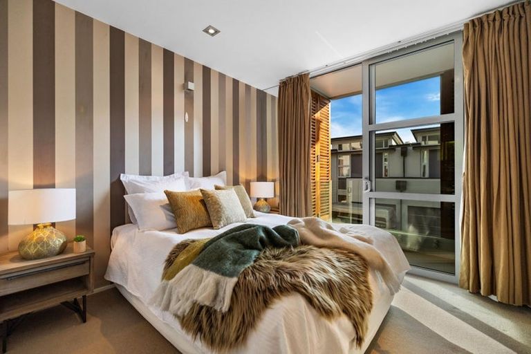 Photo of property in The Beeches Apartments, 9/60 Hallenstein Street, Queenstown, 9300